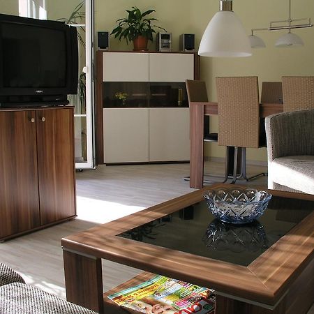 Ferienwohnung Domizil Neu Venedig Berlin Zimmer foto