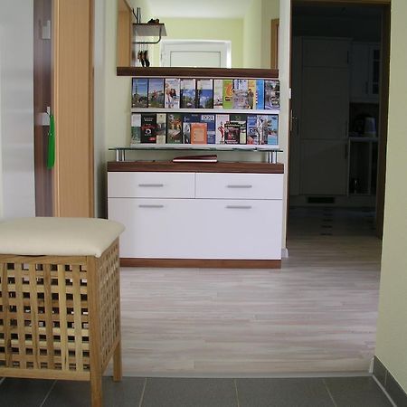 Ferienwohnung Domizil Neu Venedig Berlin Zimmer foto