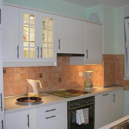 Ferienwohnung Domizil Neu Venedig Berlin Zimmer foto
