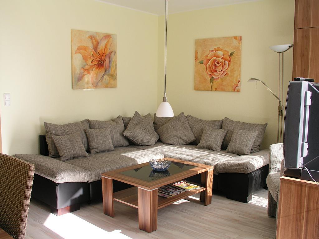 Ferienwohnung Domizil Neu Venedig Berlin Zimmer foto