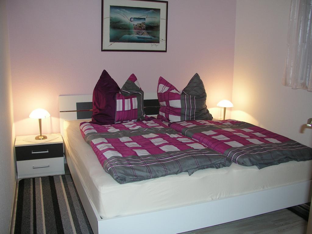 Ferienwohnung Domizil Neu Venedig Berlin Zimmer foto