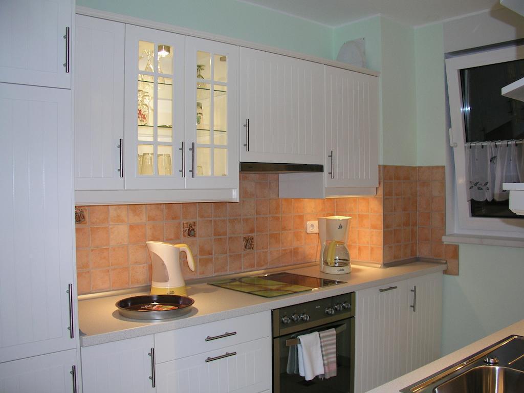 Ferienwohnung Domizil Neu Venedig Berlin Zimmer foto