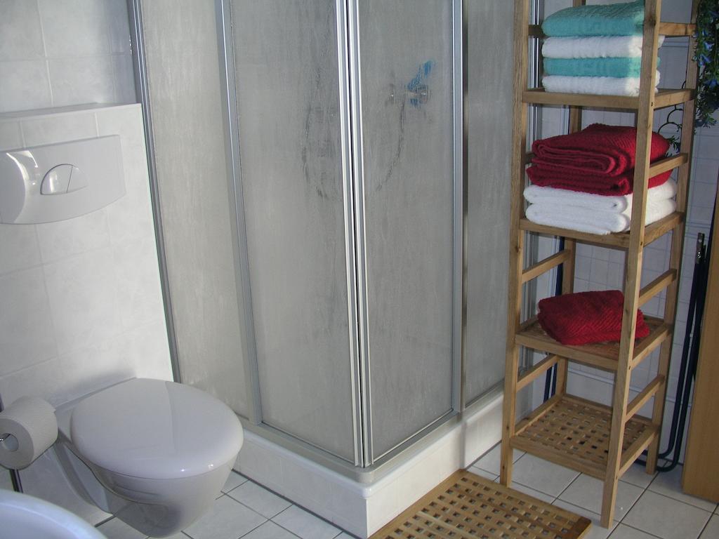 Ferienwohnung Domizil Neu Venedig Berlin Zimmer foto